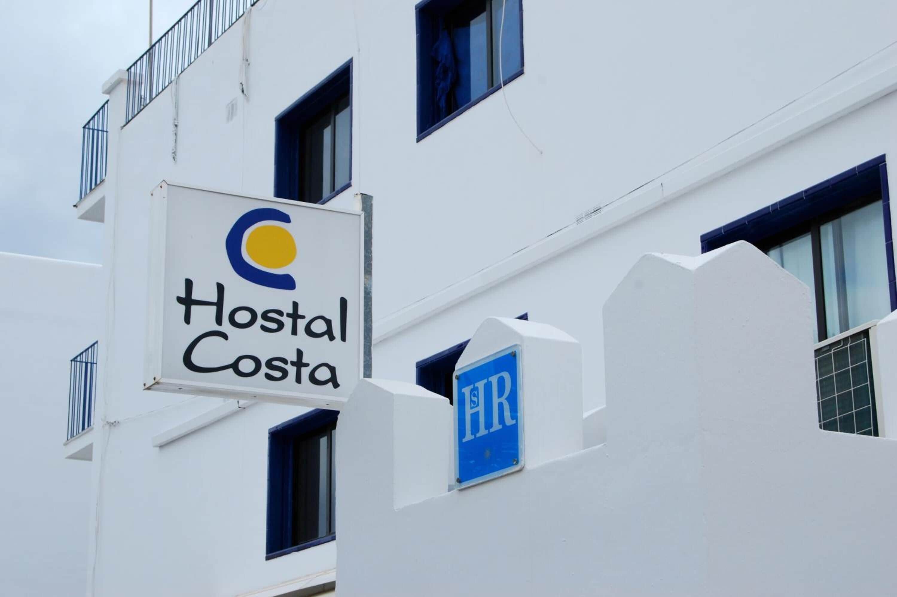 Foto - Hostal Costa