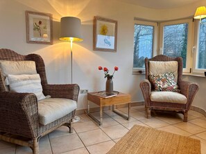 コンドミニアム 専用バスルーム (Lotte Petersen) | 施設からの眺望