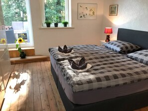 コンドミニアム 専用バスルーム (Bernhard Hoetger) | 1 室のベッドルーム