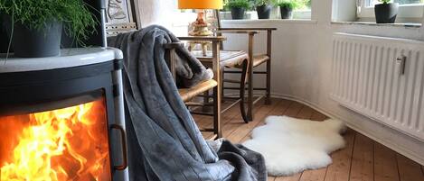 Condo, Private Bathroom (Bernhard Hoetger) | 1 bedroom