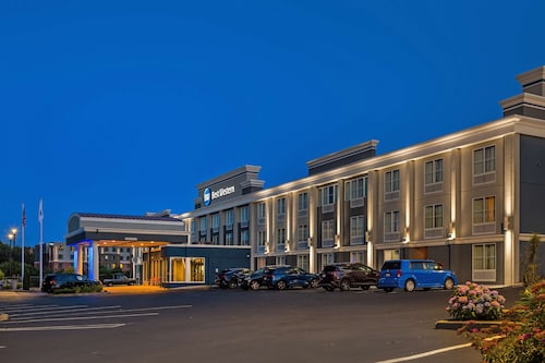 Best Western Braintree Inn