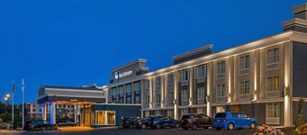 Best Western Braintree Inn