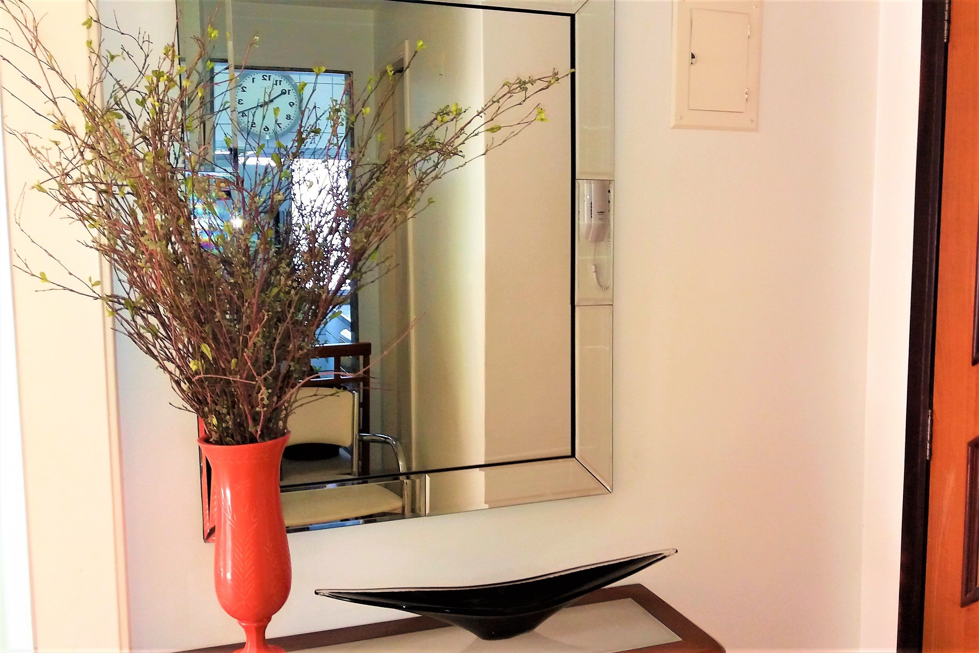 Apartment, 1 Bedroom | Living room | TV