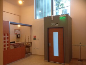 Hall