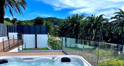 Casas Rurales Amparo Las Hayas