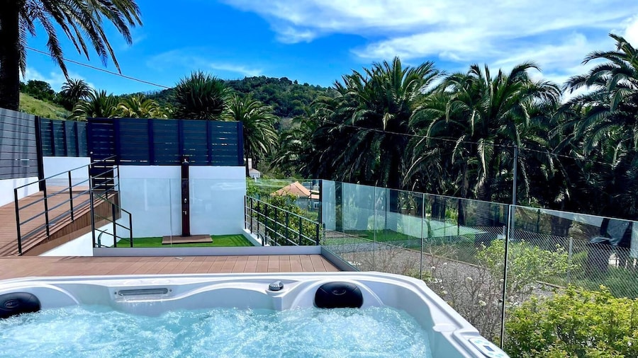 Casas Rurales Amparo Las Hayas