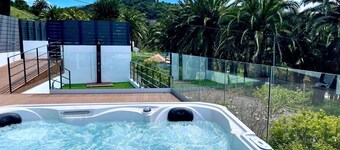 Casas Rurales Amparo Las Hayas