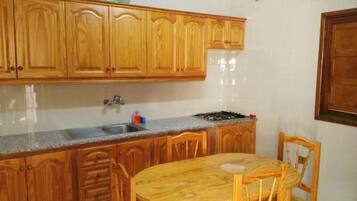 Dapur pribadi