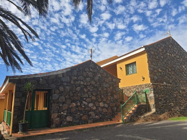 Casas Rurales Amparo Las Hayas - La Gomera