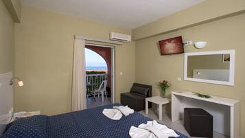 Coffres-forts dans les chambres, Wi-Fi gratuit, draps fournis