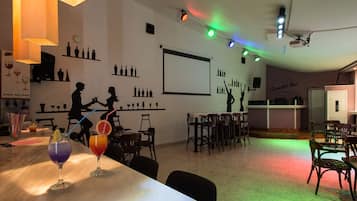 Bar (sur place)