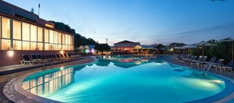 Panorama Sidari - All inclusive