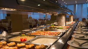 Buffet - Panorama Sidari - All inclusive (Corfu)