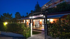 Bar (on property) - Panorama Sidari - All inclusive (Corfu)