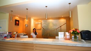 Reception - Panorama Sidari - All inclusive (Corfu)