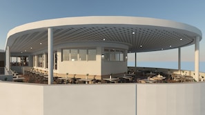 Unclassified image, 4 of 5, button - Panorama Sidari - All inclusive (Corfu)
