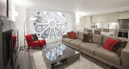 Apple Apartments Rosemount