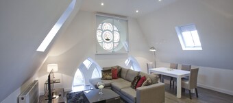 Apple Apartments Rosemount