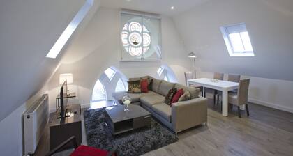 Apple Apartments Rosemount