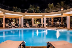 Pool - Hotel Dolcestate (Campofelice di Roccella)