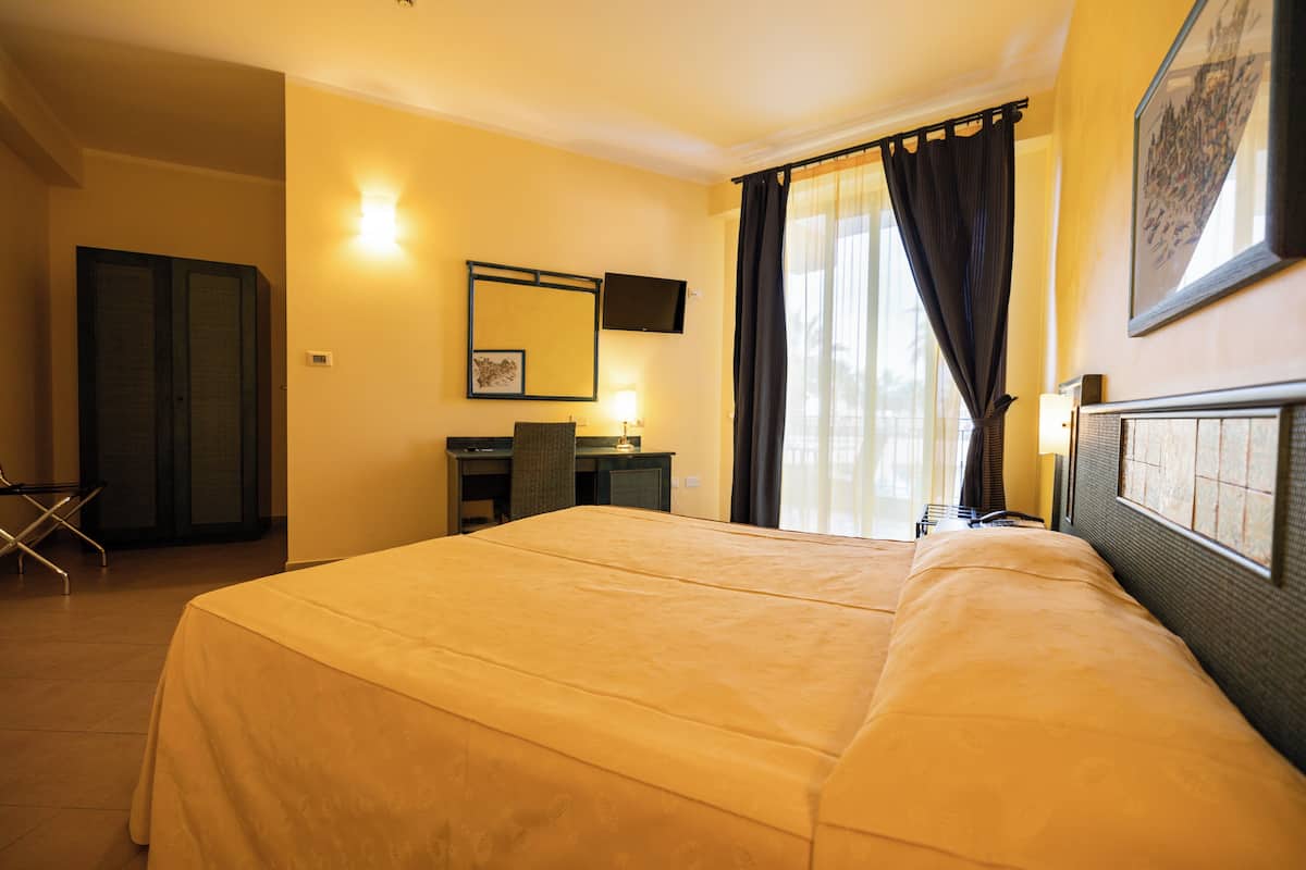 Habitació