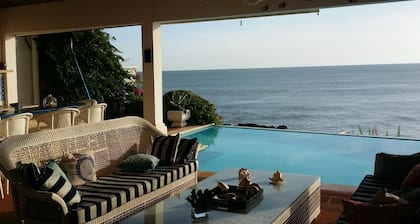 Casa Mallen - La Boquita
