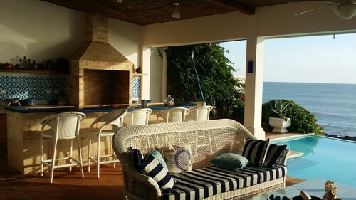 Casa Mallen - La Boquita