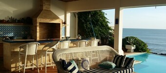 Casa Mallen - La Boquita