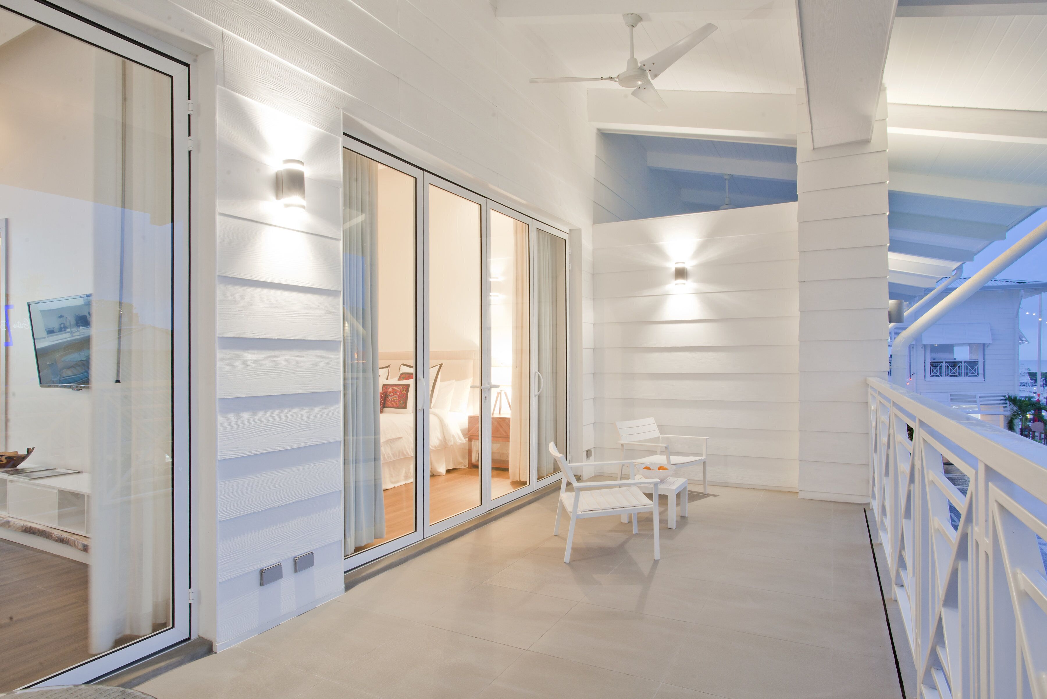 Foto - Las Villas Marina Pez Vela