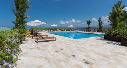 Las Villas Marina Pez Vela