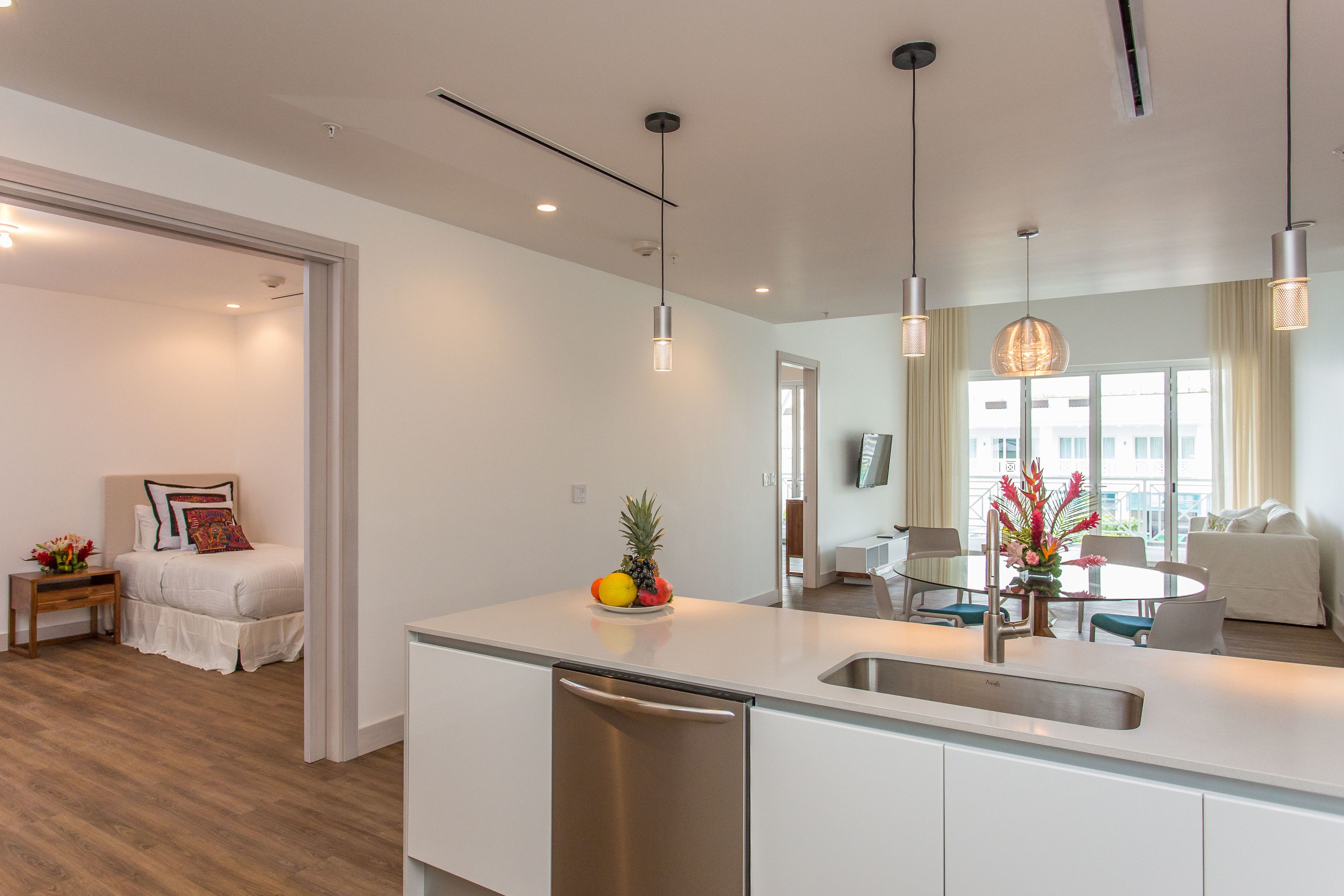 Foto - Las Villas Marina Pez Vela