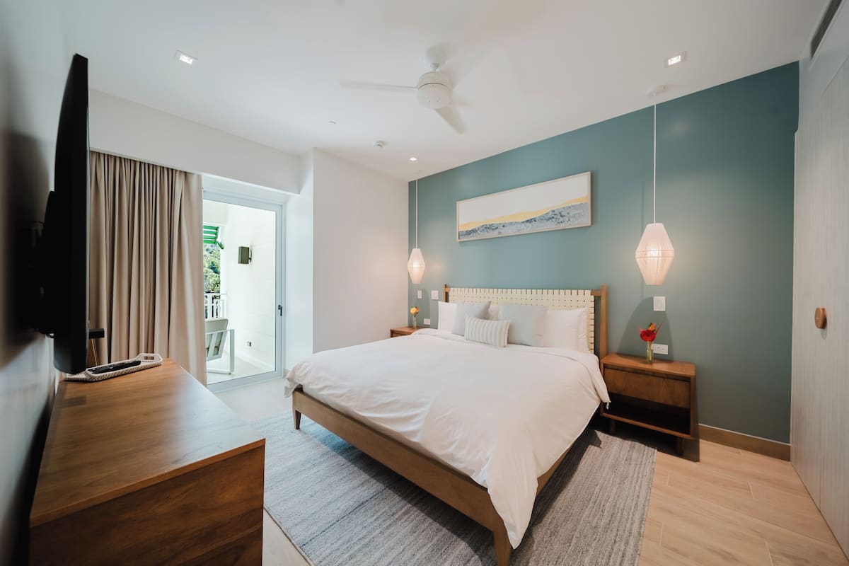 Villa (La Costa) | In-room dining