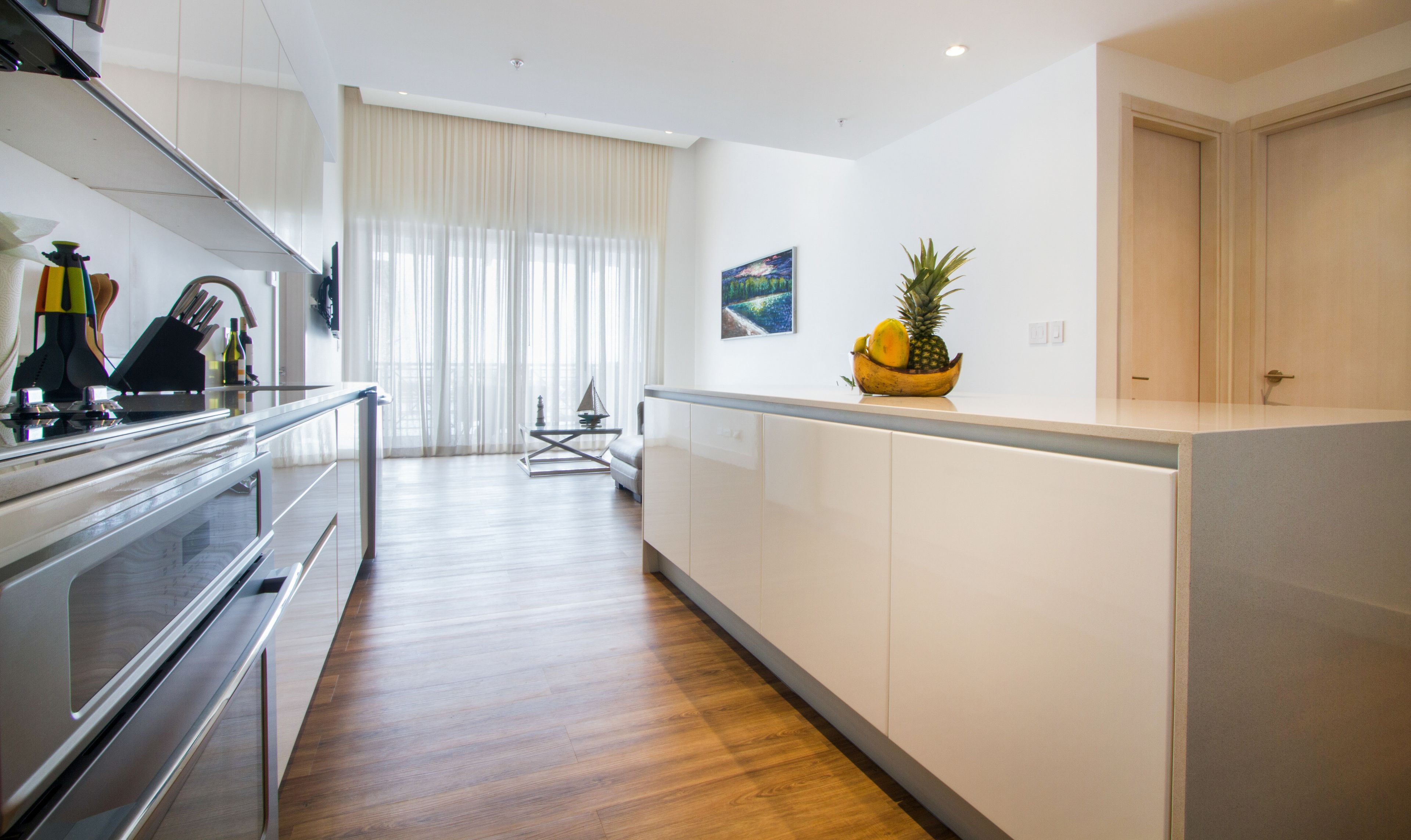 Foto - Las Villas Marina Pez Vela