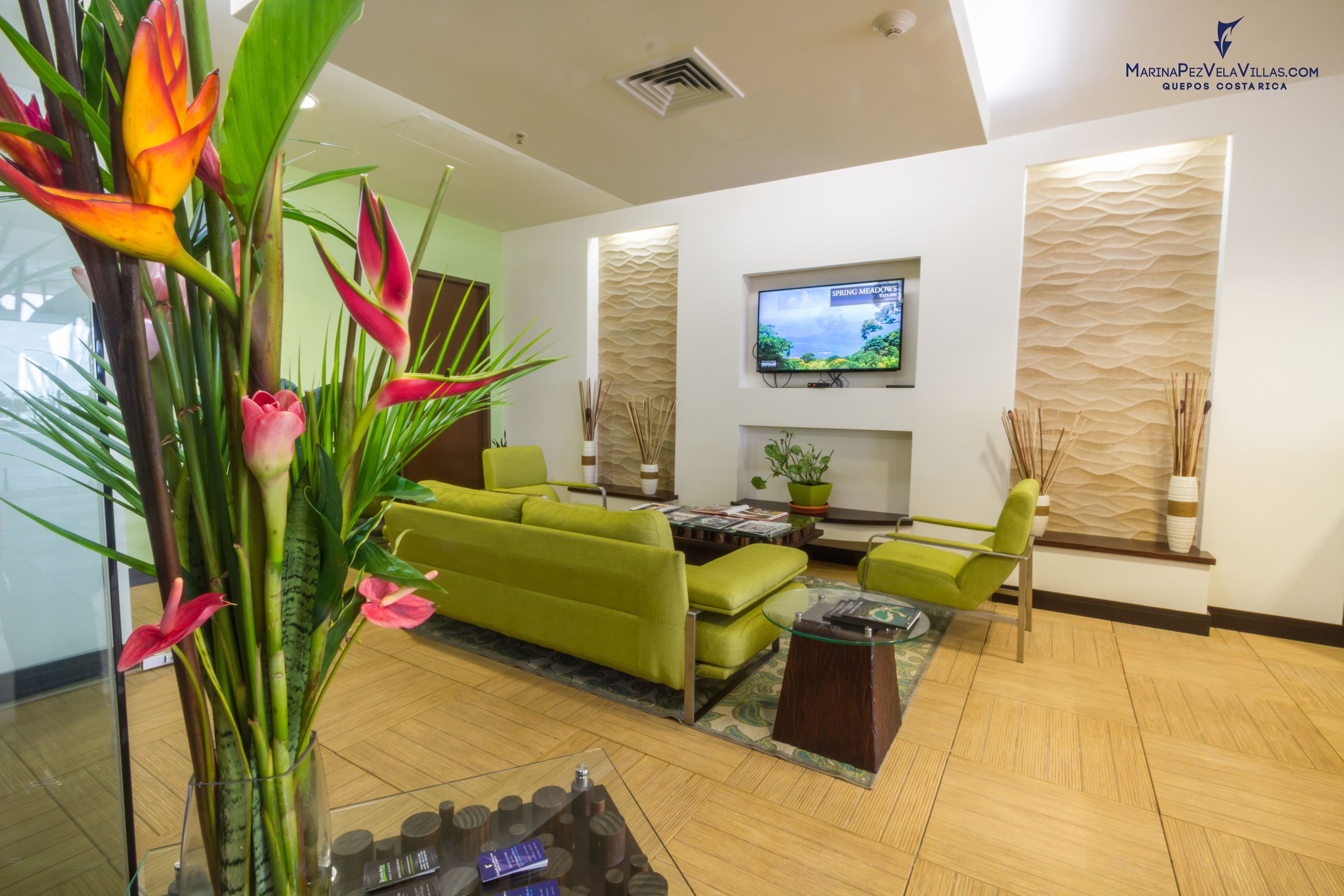 Foto - Las Villas Marina Pez Vela