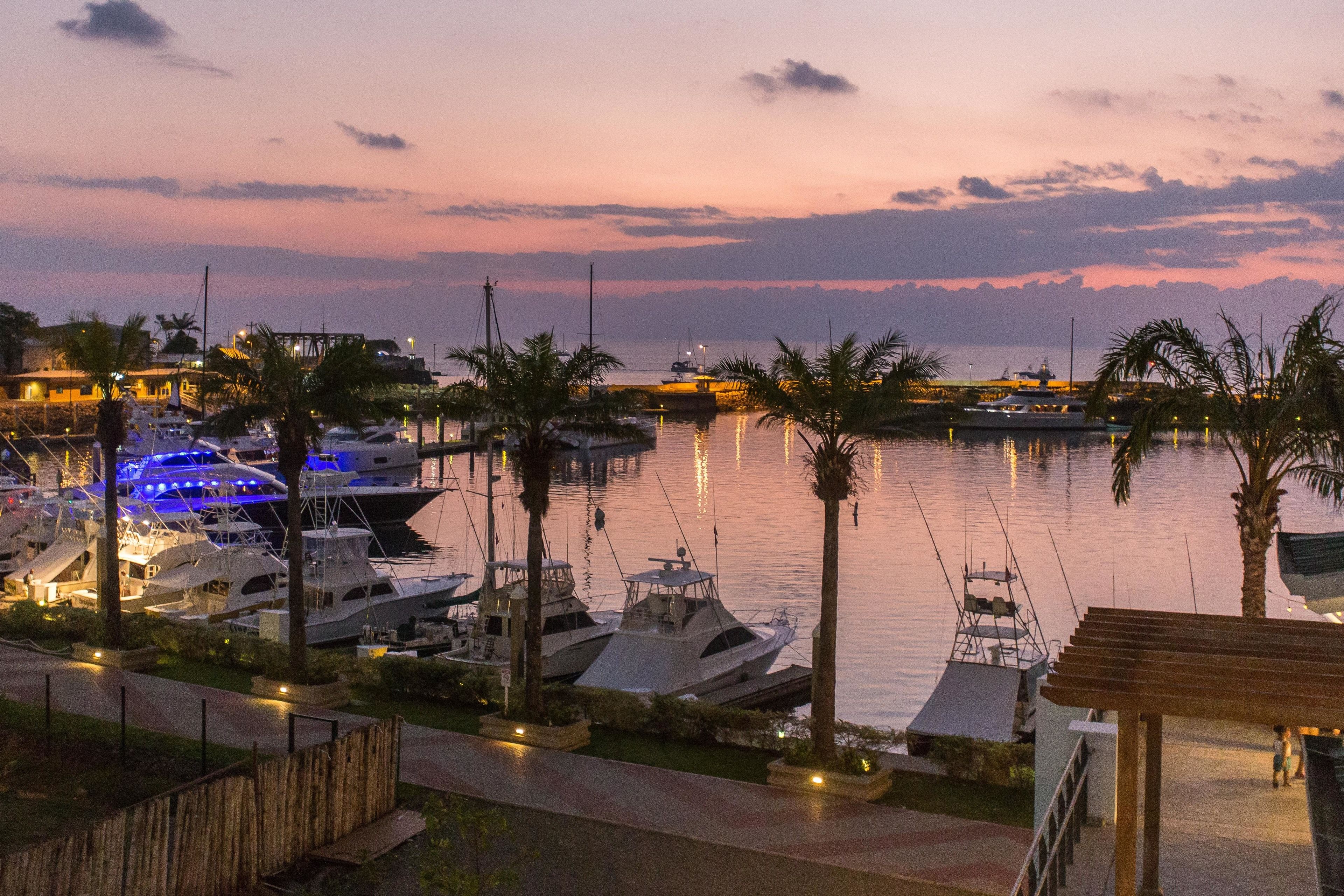 Foto - Las Villas Marina Pez Vela