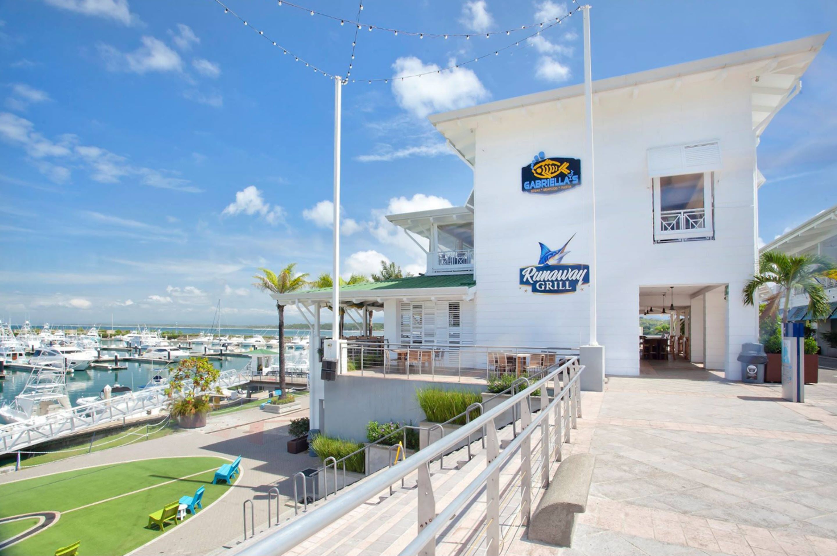 Foto - Las Villas Marina Pez Vela