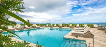 Las Villas Marina Pez Vela