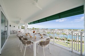 Villa (Panorama) | Exterieur