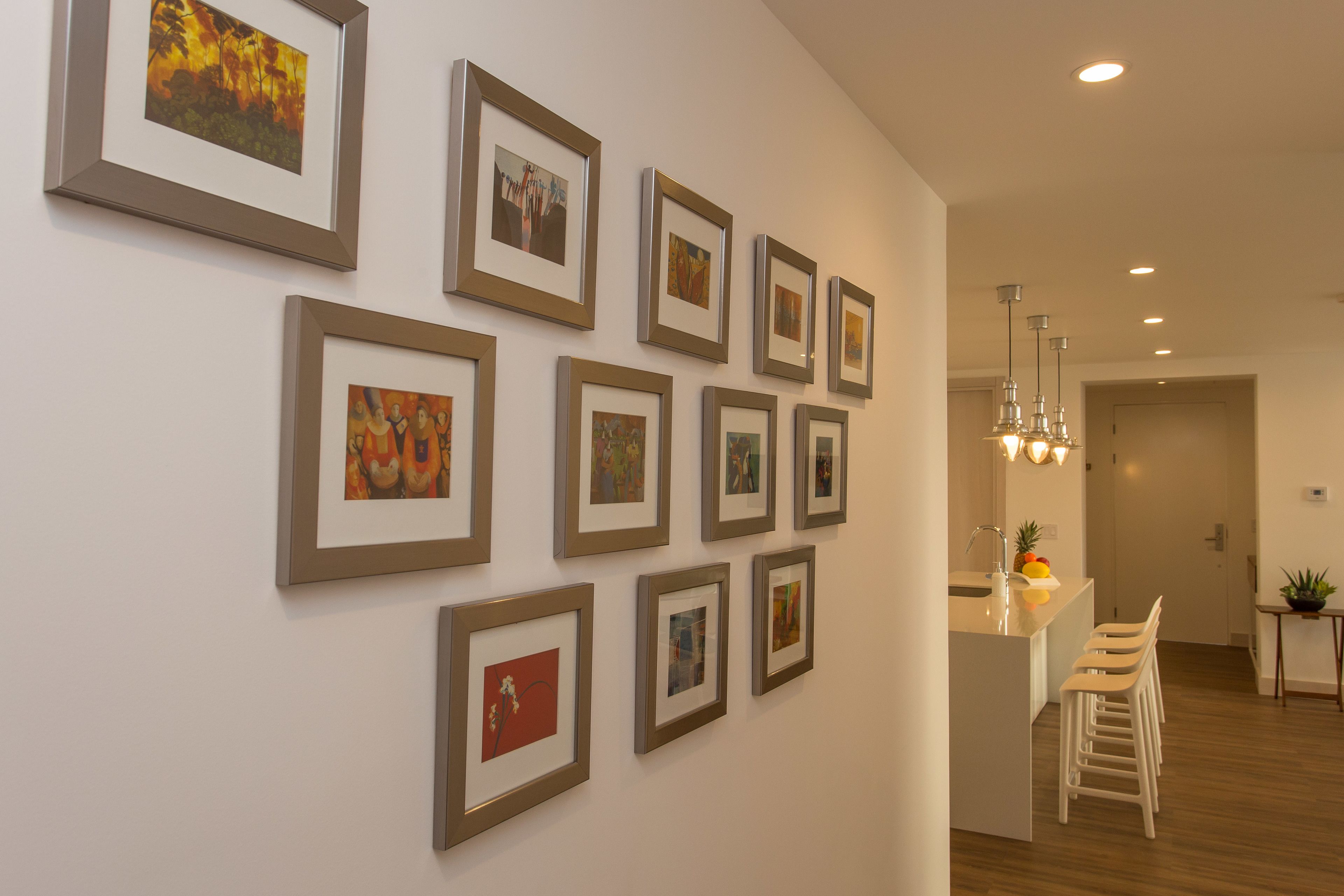 Foto - Las Villas Marina Pez Vela