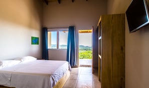 Room - Vista Villas (Ciudad Cortés)
