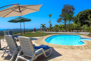 Pool - Vista Villas (Ciudad Cortés)