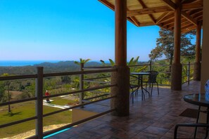Teras/patio