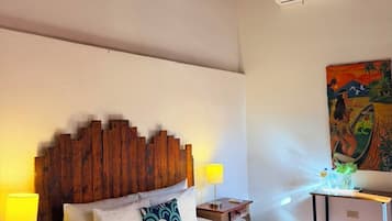Comfort Double Room, 1 Queen Bed