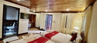 Villa Phathana
