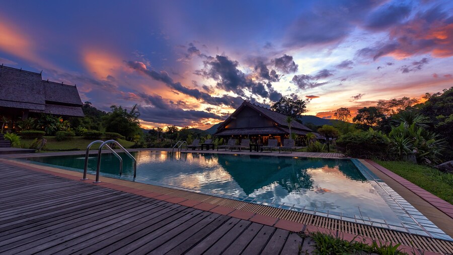 Namkat Yorla Pa Resort