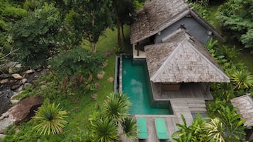 River View Private Pool Villa | View from room