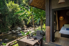 Exterior - Namkat Yorla Pa Resort (Oudomxay)