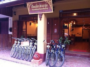 Vélo