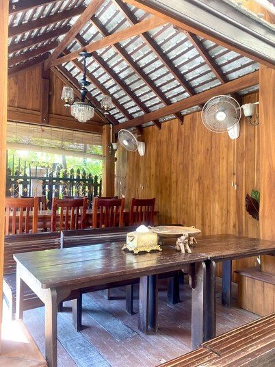 Hoxieng Guesthouse 1