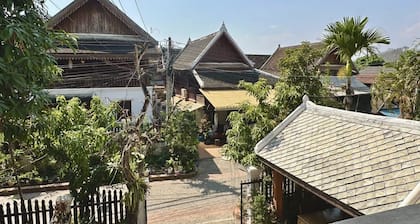 Hoxieng Guesthouse 1